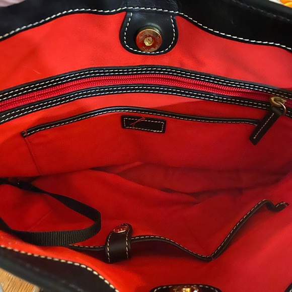 Retired Dooney and Bourke purse Disney - Picture 9 of 10